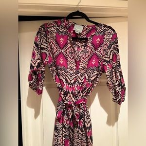 Anthropologie Dress